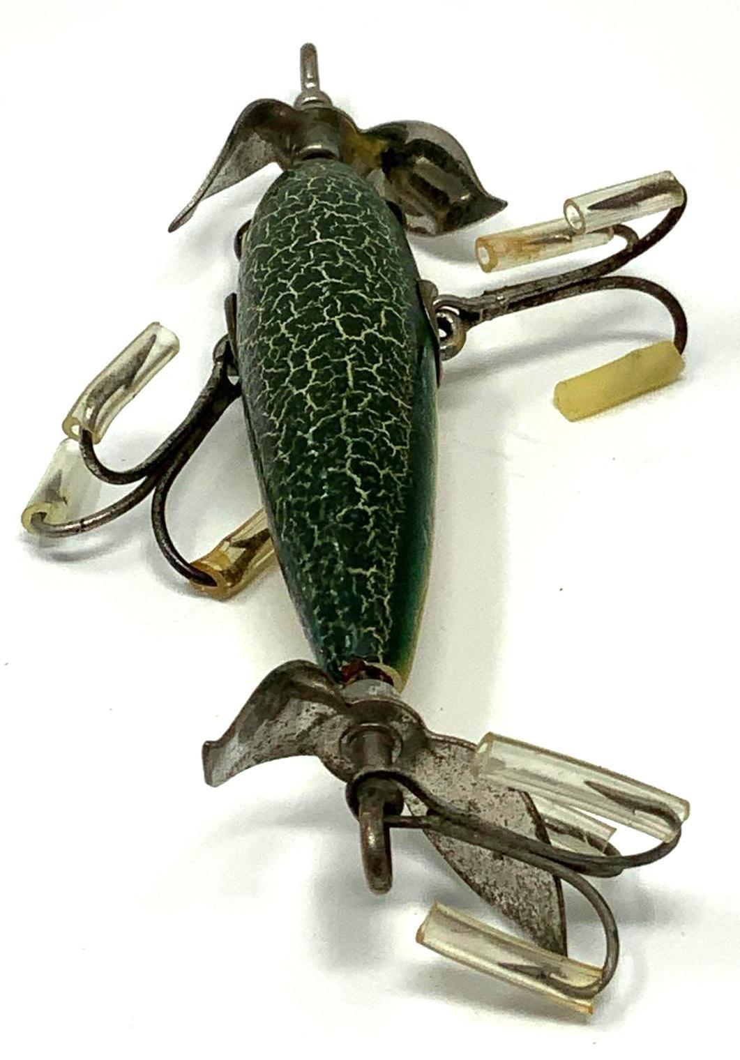 HEDDON 1907 #100 LURE