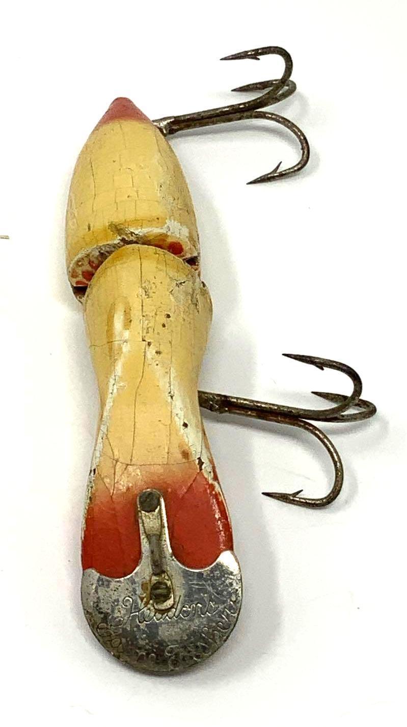 HEDDON 1925 #5400 GAME FISHER LURE