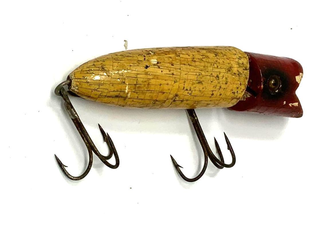 HEDDON 1927 ZIG-WAG LURE