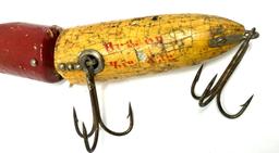 HEDDON 1927 ZIG-WAG LURE