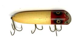 HEDDON 1920 #8500 BASSER LURE