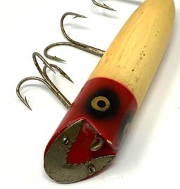 HEDDON 1920 #8500 BASSER LURE