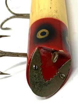 HEDDON 1920 #8500 BASSER LURE