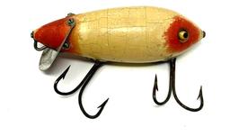 HEDDON 1916 BABY CRAB WIGGLER LURE