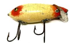 HEDDON 1916 BABY CRAB WIGGLER LURE