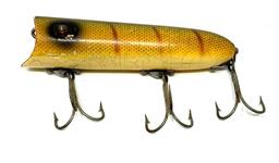 HEDDON 1940 #2500 LUCKY 13 LURE