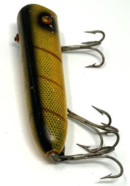 HEDDON 1940 #2500 LUCKY 13 LURE