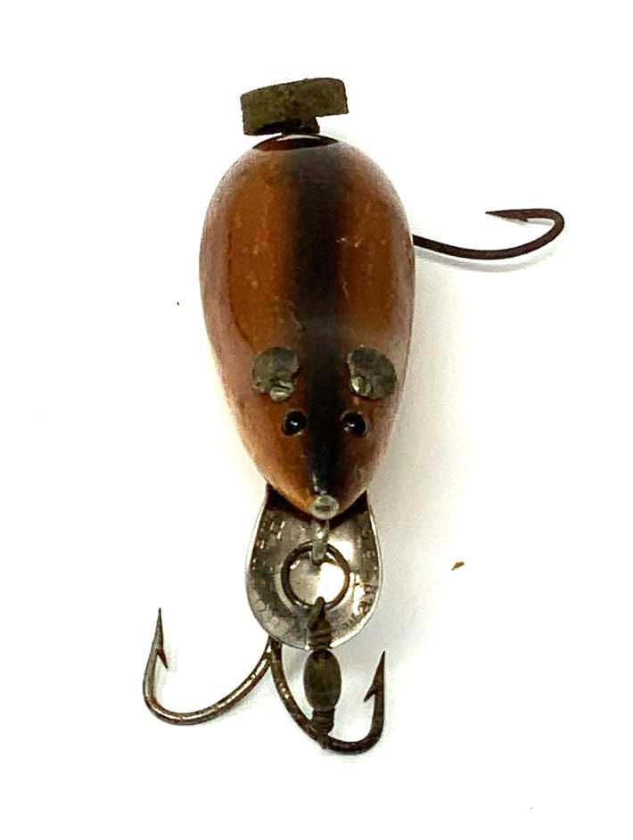 HEDDON 1929 #4000 MEADOW MOUSE LURE