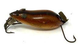 HEDDON 1929 #4000 MEADOW MOUSE LURE