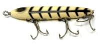 HEDDON 1948 #30 SALTWATER TORPEDO LURE