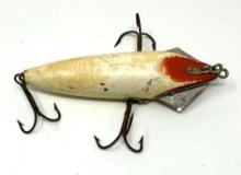 HEDDON 1916 #1600 DEEP DIVER WIGGLER LURE