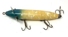 HEDDON 1912 #200 DOWAGIAC LURE