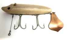 HEDDON 1935 FLAP TAIL JR LURE