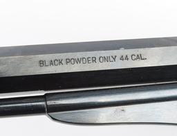 F. LLI Pietta Black Powder Revolver - .44 Cal