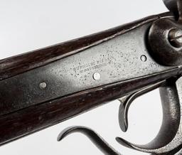 Burnside Carbine Muzzleloader