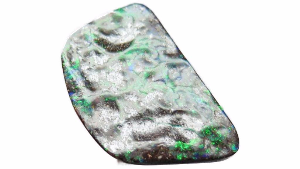 Queensland Boulder Opal 30.26ct Loose Stone