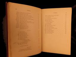 1884 Uncle Remus Songs & Sayings Joel Harris Slavery