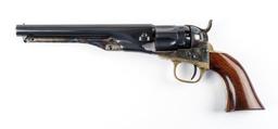 Uberti Colt Model 1860 Black Powder Rev - .36 Cal