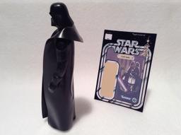 Star Wars 1977 Darth Vader