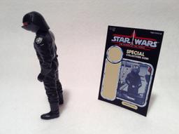 Star Wars 1984 Imperial Gunner