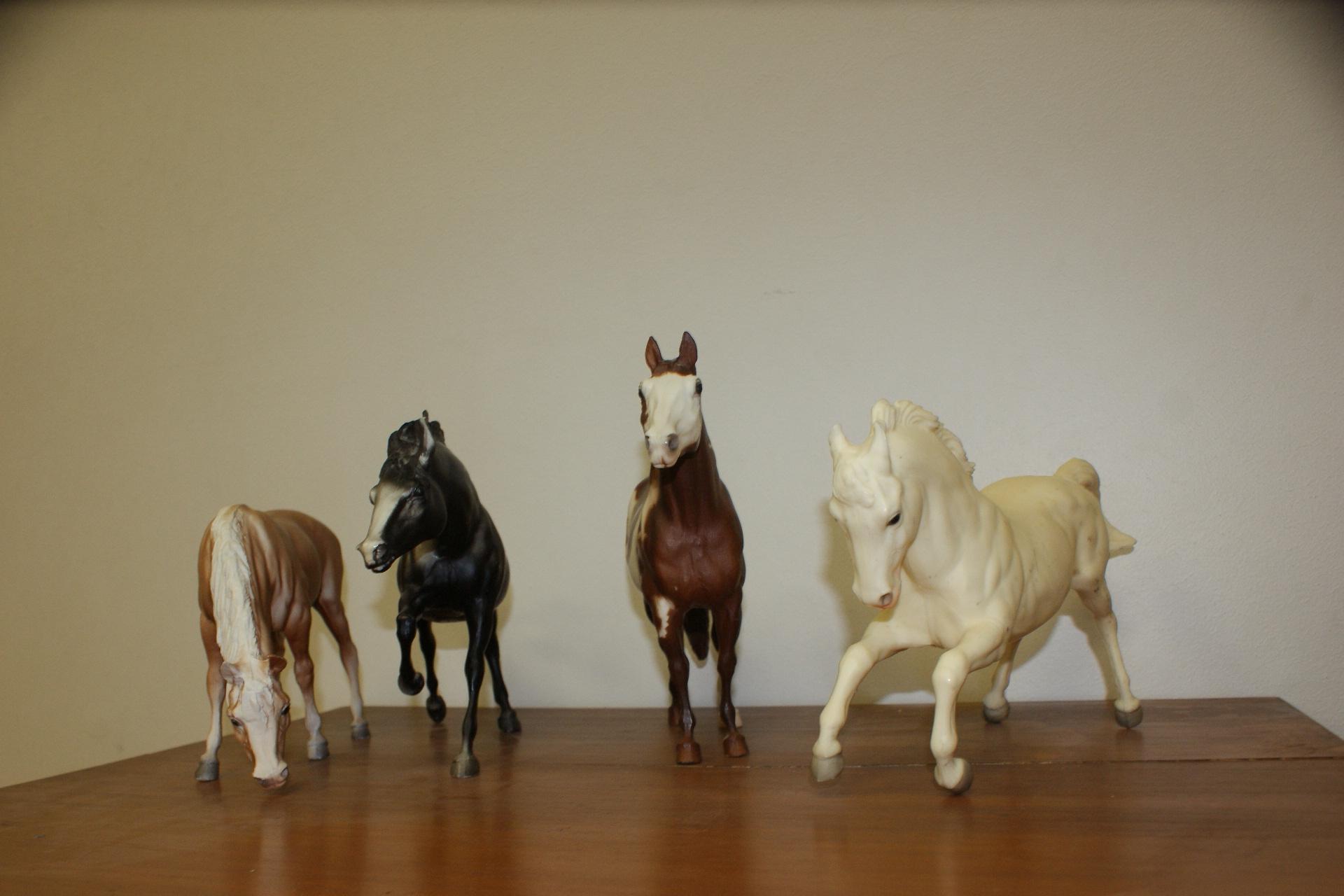 Breyer Horses