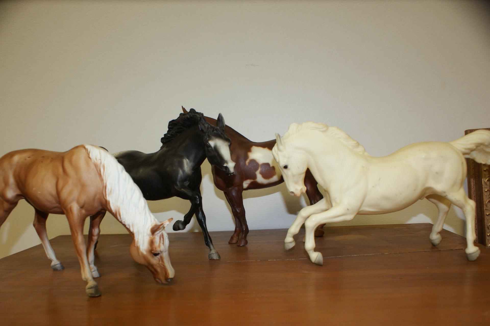 Breyer Horses