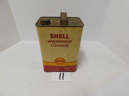 SHELL CAN