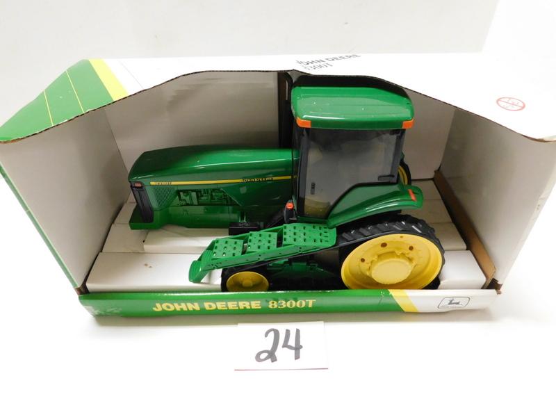 JD 8300T