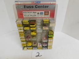 FUSE CENTER