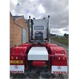 Volvo FH13 Tag Axel 6x2 Euro 4 480bhp - Manual Gearbox - 06 Reg - (+VAT)