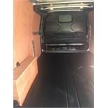 Ford Transit Custom 290 Limited (17 REG) (130bhp) + ad blue engine, euro 6 (+VAT)