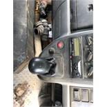 Mitsubishi Fuso/Canter 6C15 Chassis CAB - Reg 07 - (+VAT)