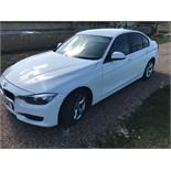 BMW 320d Efficient Dynamics - 13 Reg 