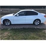 BMW 320d Efficient Dynamics - 13 Reg 