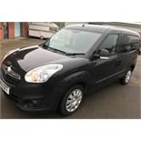 Vauxhall Combo 2300 L2H1 CDTI Van (NO VAT)