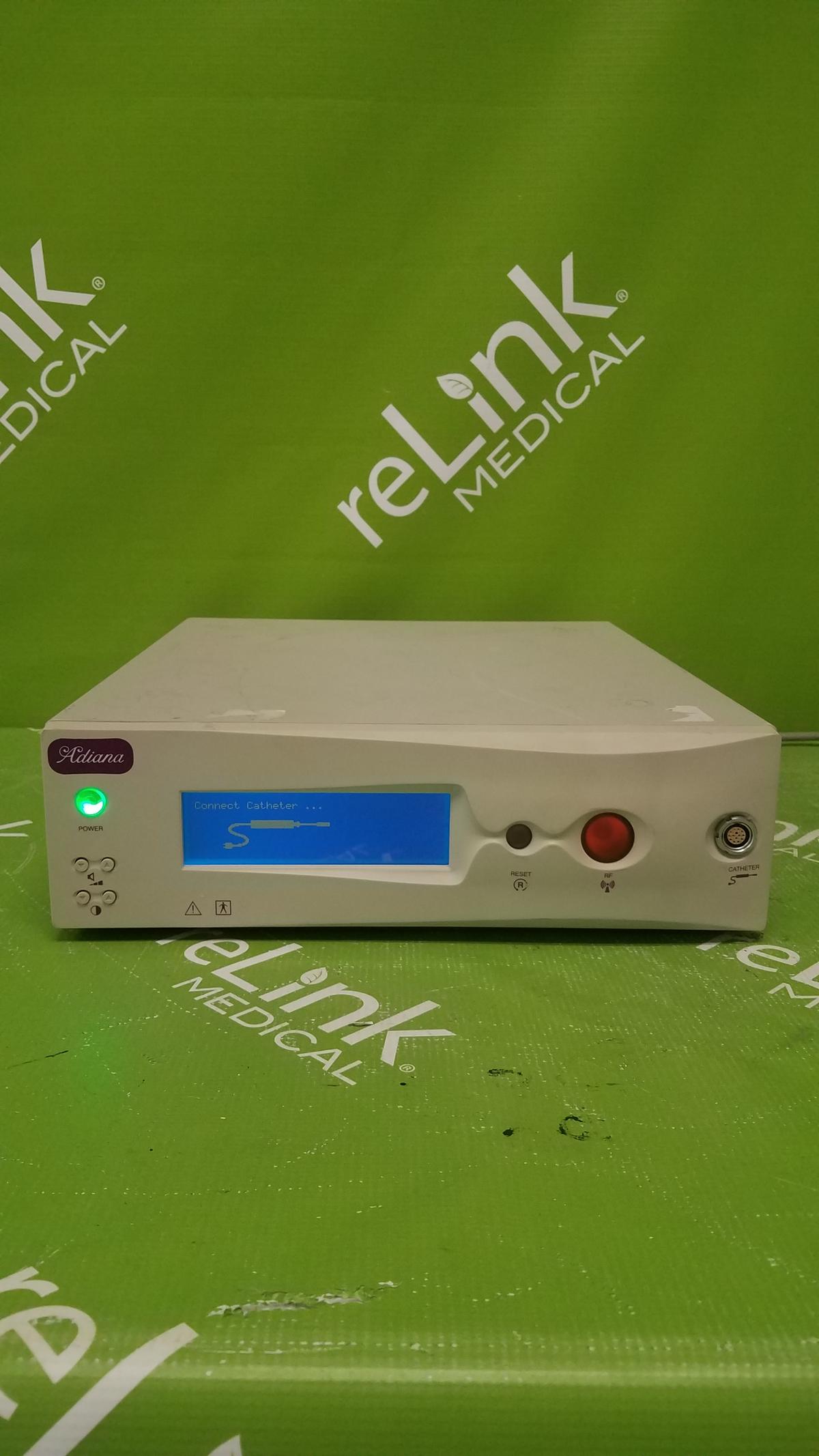 Adiana RadioFrequency Generator - 22735