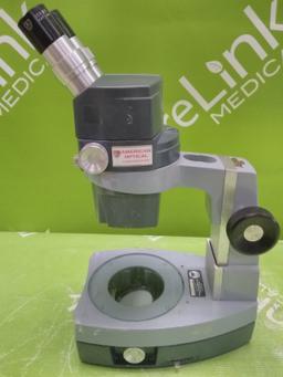 American Optical MOD. 569 Microscope - 25274