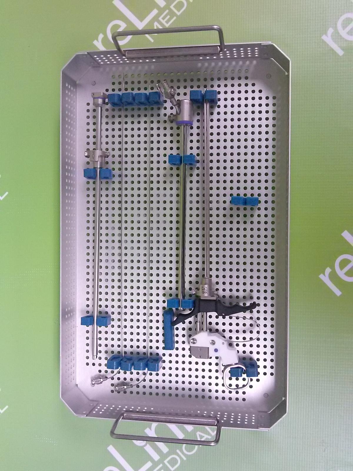 ACMI EAWE Injection Working Element - 33037