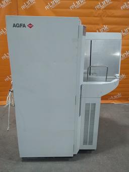 AGFA HealthCare CR75.0 CR Reader - 36951