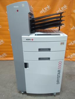 AGFA HealthCare 5500 Printer - 38969