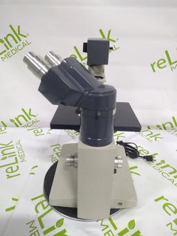 American Optical 1820 BioStar Tissue Culture Microscope - 40657