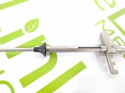 Aesculap, Inc. ER876R Intrauterine Cannula Manipulator - 40731