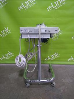 ADEC 4400 - 2561 Dental Delivery Cart - 47214