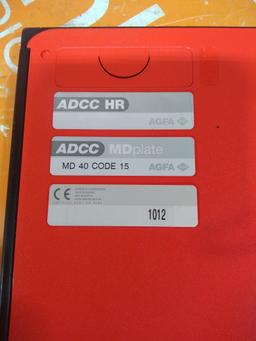 AGFA HealthCare CRMD4.0 43x35 CR Cassette - 56643