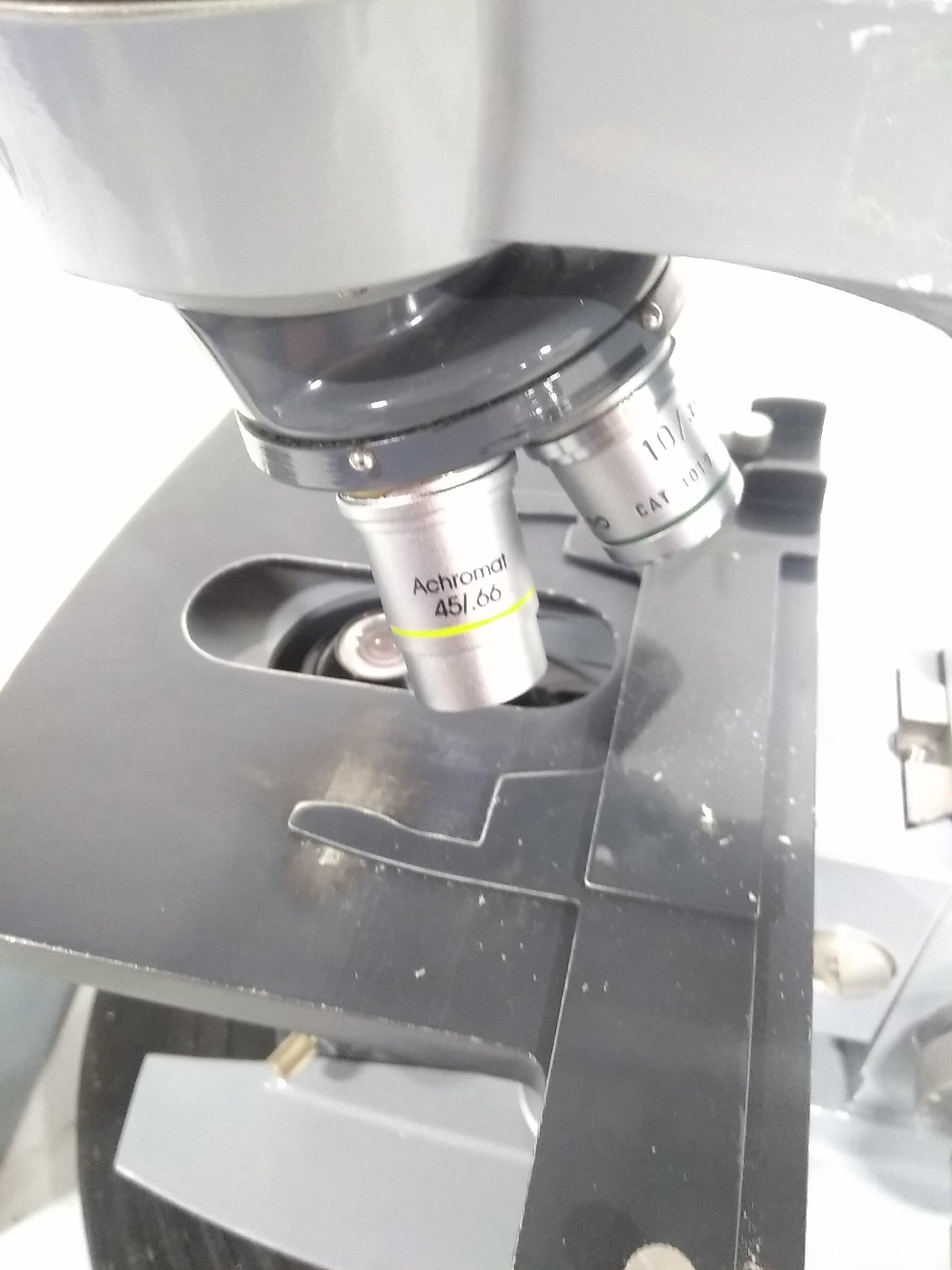 American Optical 1036A Microscope - 52289