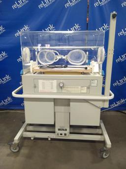 Air-Shields C-100/200-2 Isolette Infant Incubator - 62298