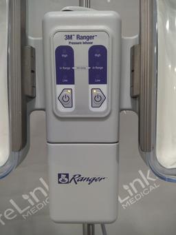 3M Healthcare Ranger Model 145 Pressure Infusor - 60482