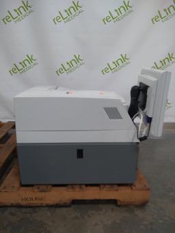 Alfa Wassermann Ace Alera 402900 Chemistry Analyzer - 103059