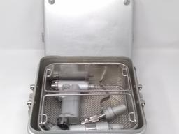 3M Healthcare L100 Maxi-Driver II Drill Set - 096463