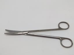 Aesculap, Inc. BC597R Cooley Cardiovascular Scissors - 099468